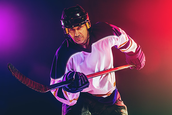 Concours billet Canadiens de Montréal