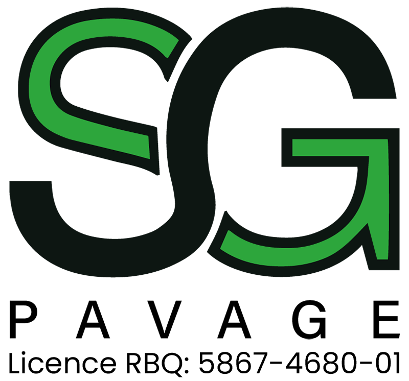 SG Pavage